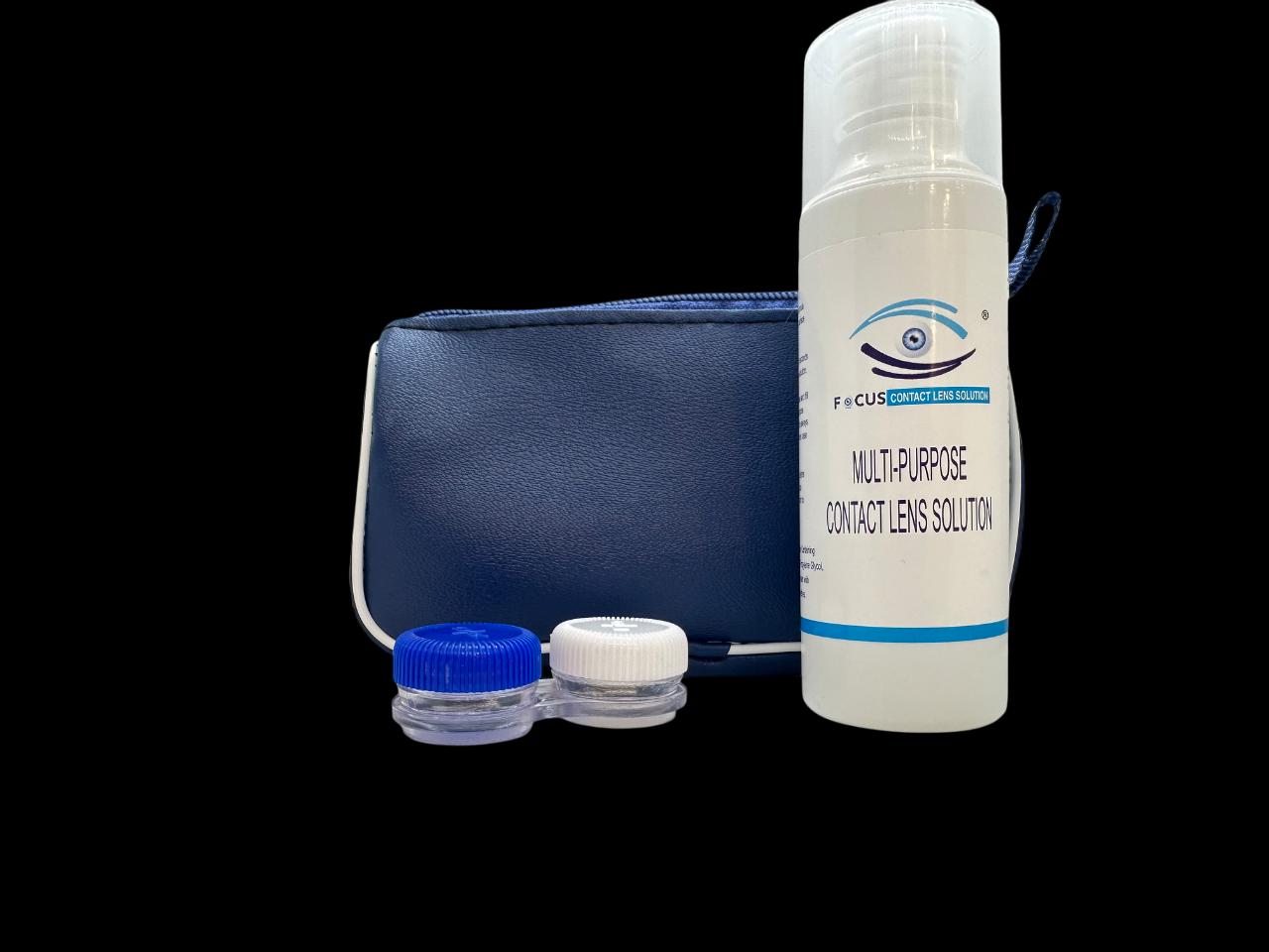 Focus Accessories Kit