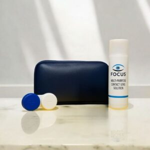 Focus Accessories Kit